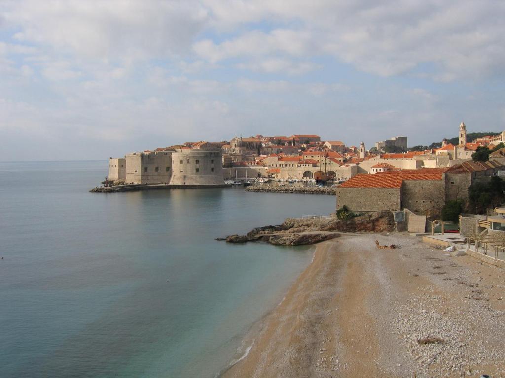 Apartments Dubrovnik Center Camera foto