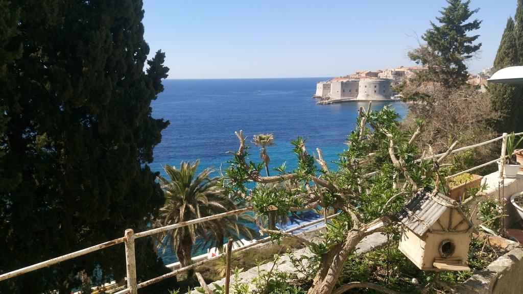 Apartments Dubrovnik Center Esterno foto