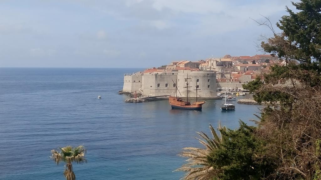 Apartments Dubrovnik Center Esterno foto