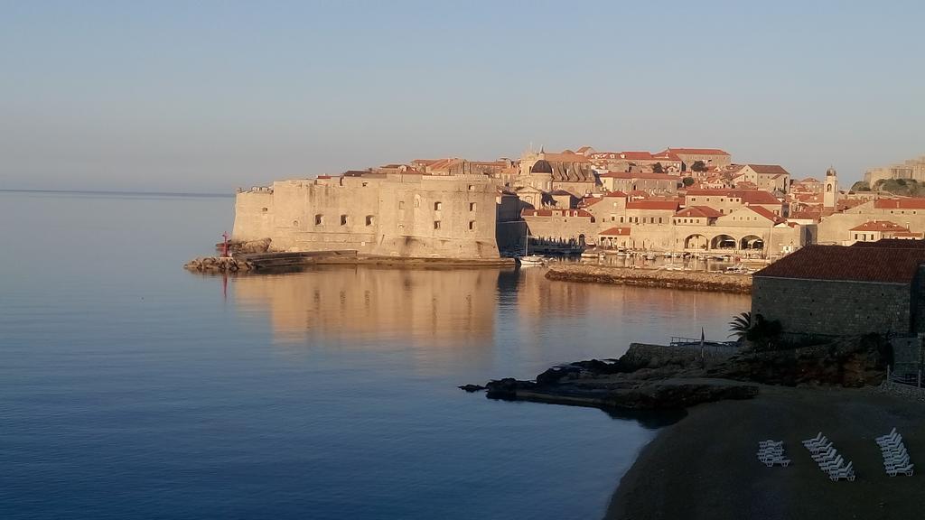 Apartments Dubrovnik Center Esterno foto