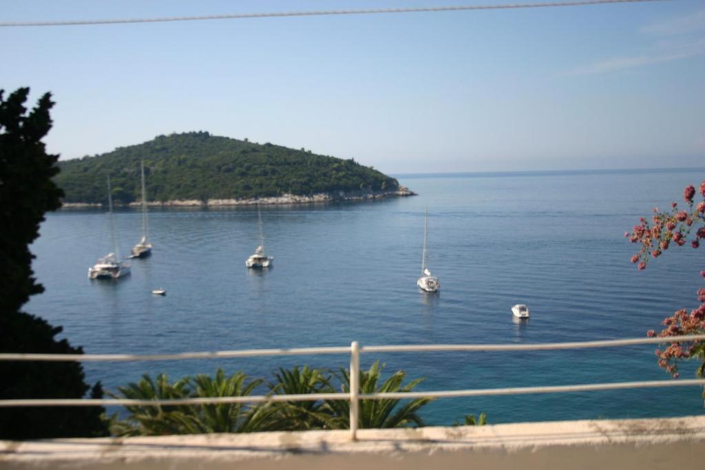 Apartments Dubrovnik Center Camera foto
