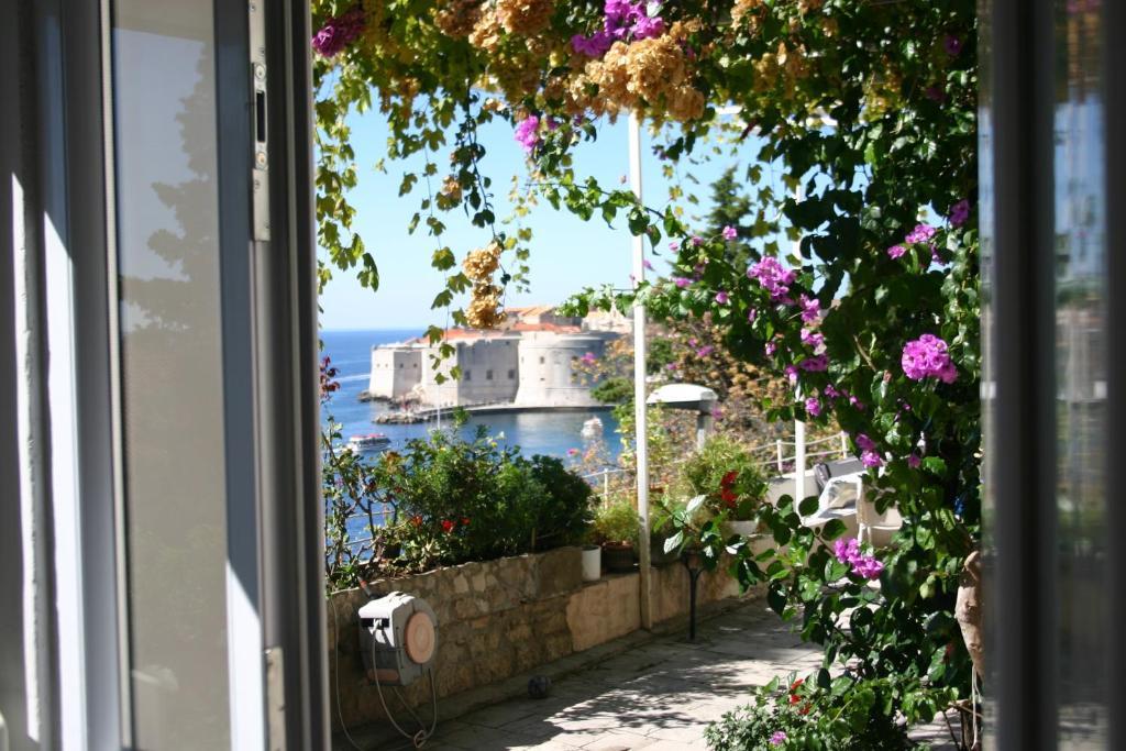 Apartments Dubrovnik Center Camera foto
