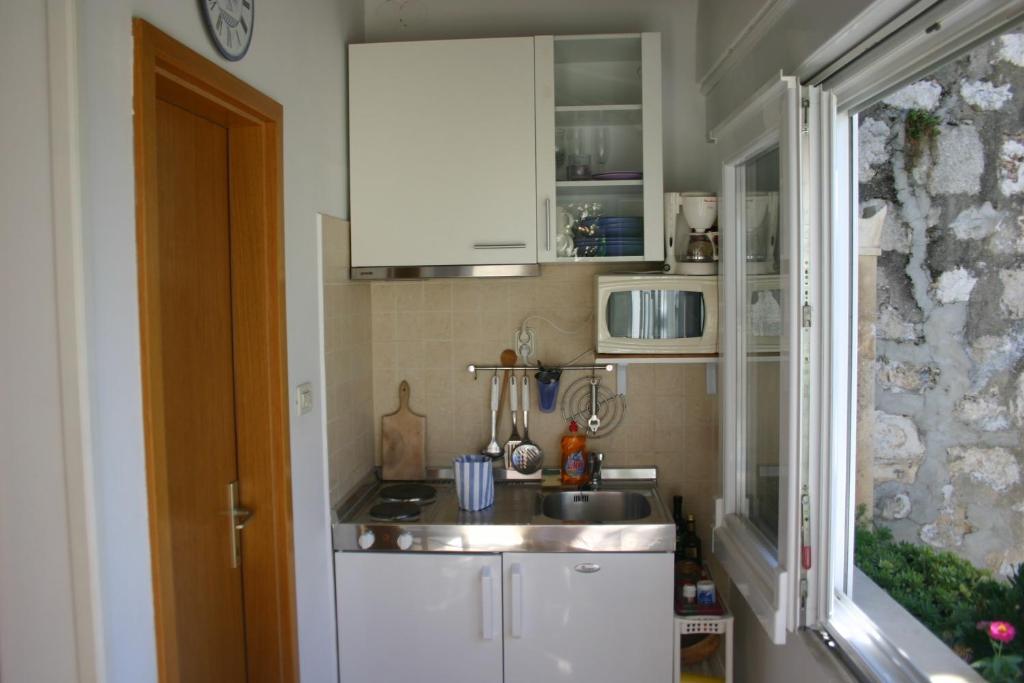 Apartments Dubrovnik Center Camera foto