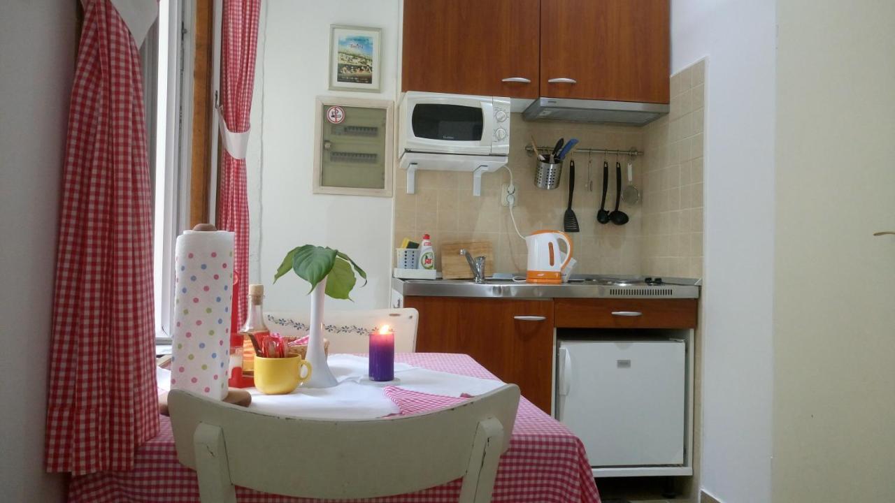 Apartments Dubrovnik Center Esterno foto