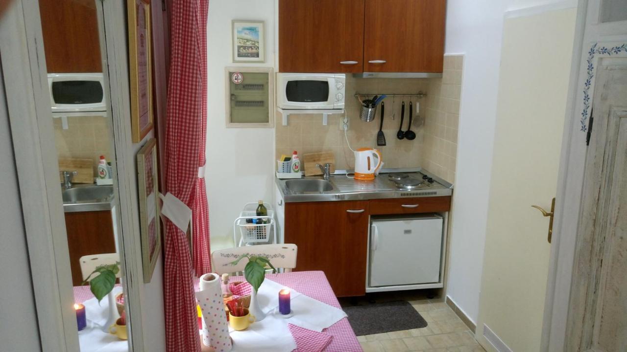 Apartments Dubrovnik Center Esterno foto