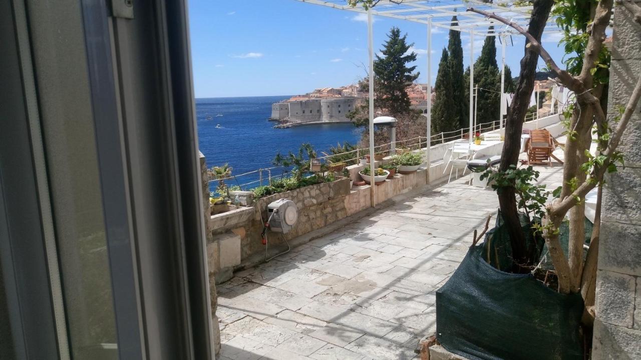 Apartments Dubrovnik Center Esterno foto